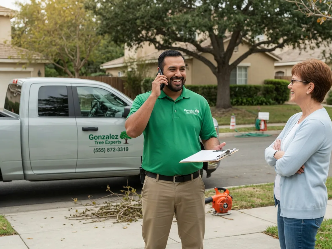 Tree Service Ramseur, NC FAQs
